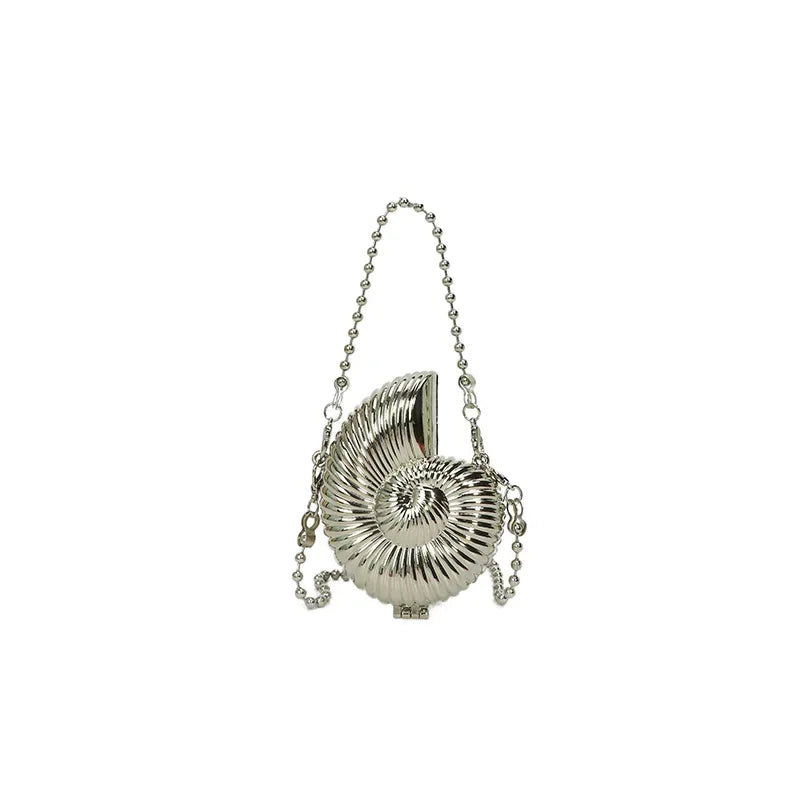 Conch Dinner Bag
