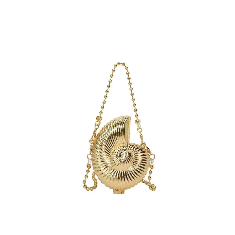 Conch Dinner Bag